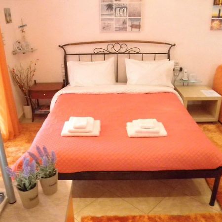 Dreaming Stay Atena Exterior foto