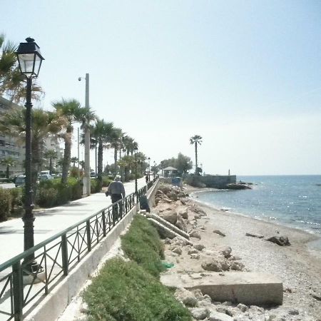 Dreaming Stay Atena Exterior foto