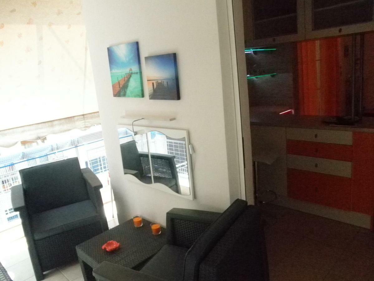 Dreaming Stay Atena Exterior foto