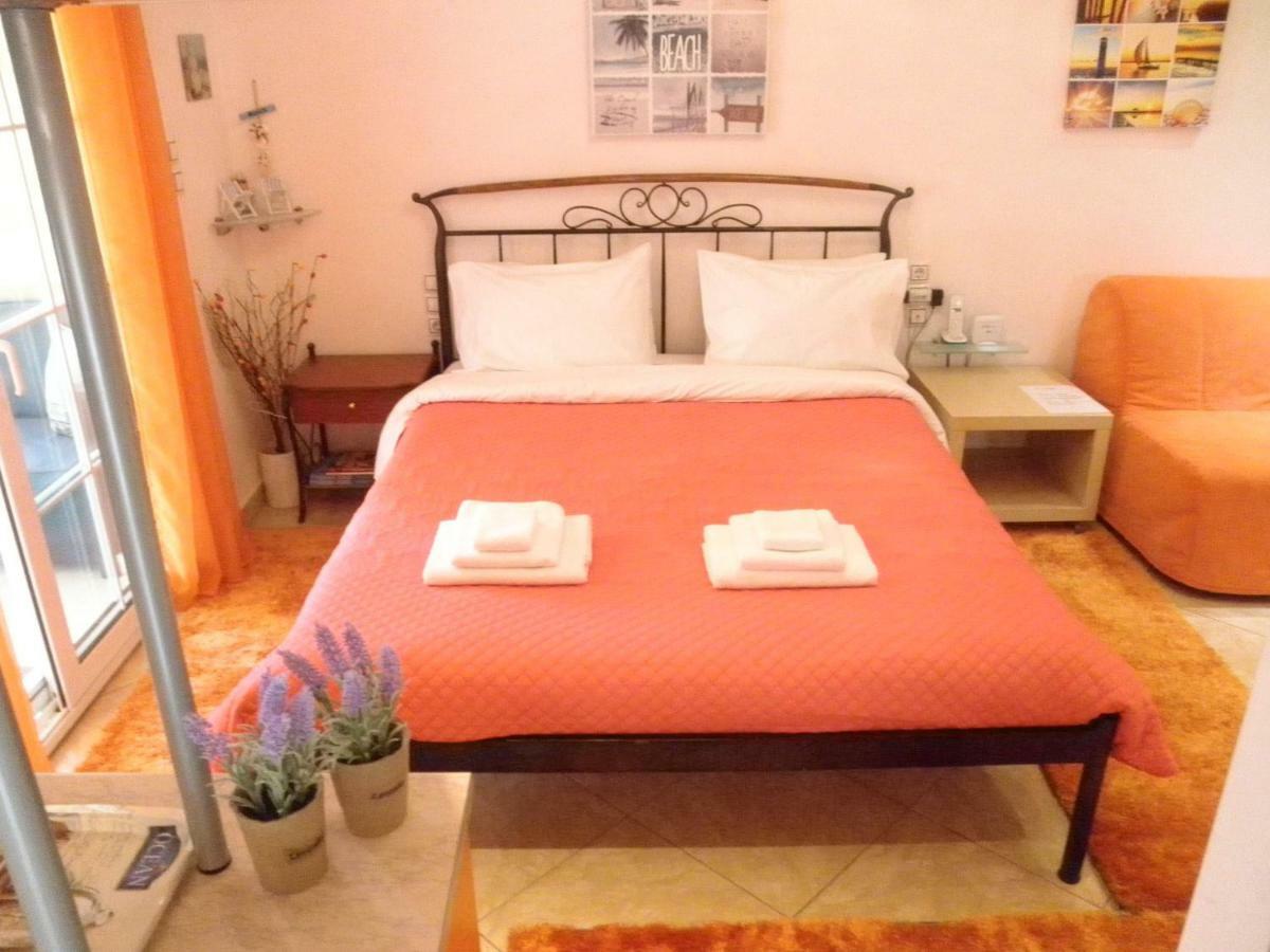 Dreaming Stay Atena Exterior foto