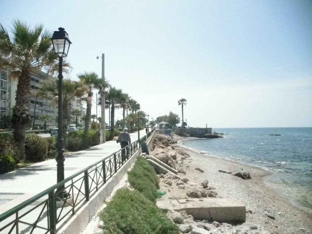 Dreaming Stay Atena Exterior foto