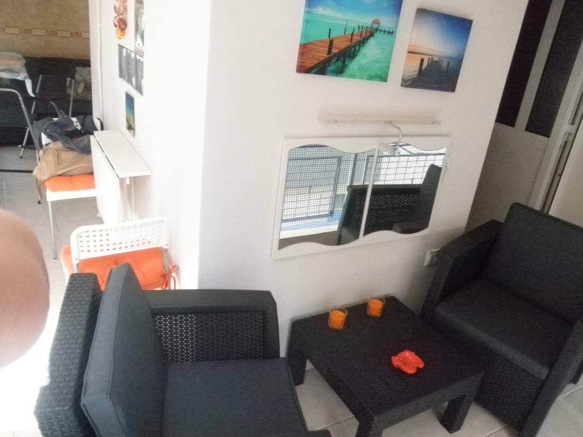 Dreaming Stay Atena Exterior foto