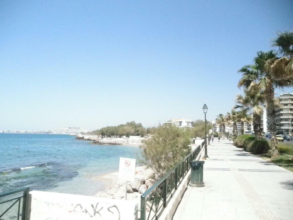 Dreaming Stay Atena Exterior foto