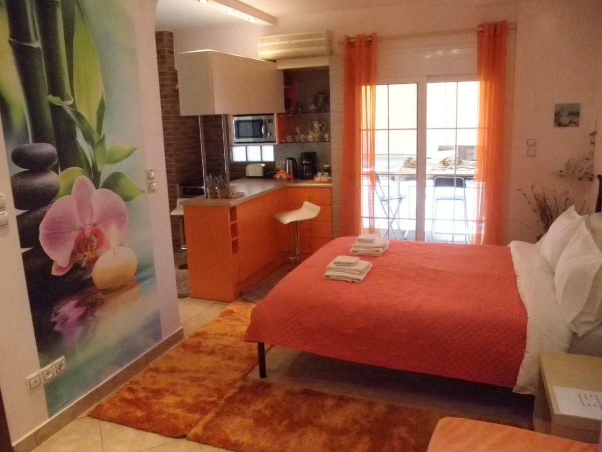 Dreaming Stay Atena Exterior foto
